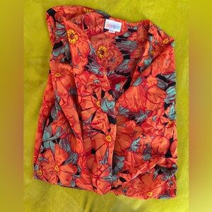 EUC kimono size Small but fits medium as well